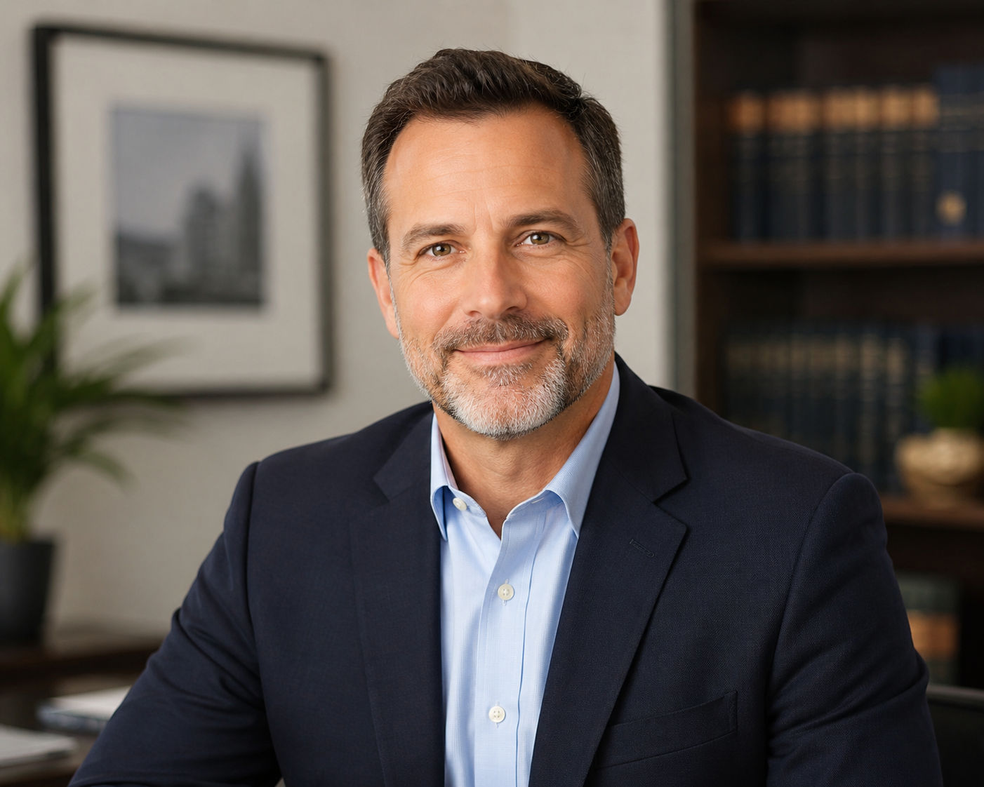 Thomas R. Aldgate, Esq., Founding Attorney at Aldgate Legal Group